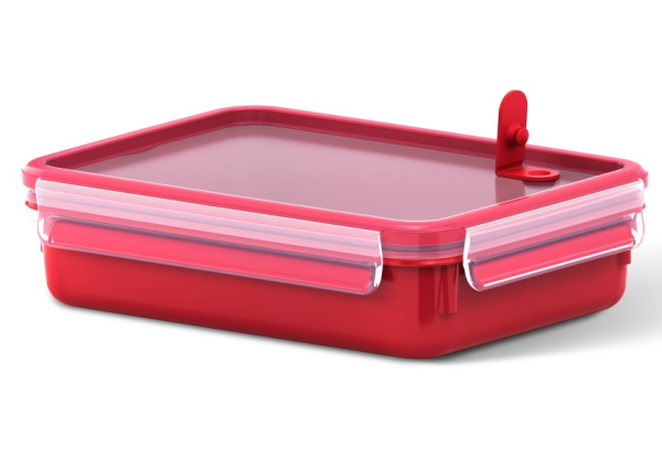 Контейнер TEFAL MasterSeal Clip&Micro 800 мл (K3102112)